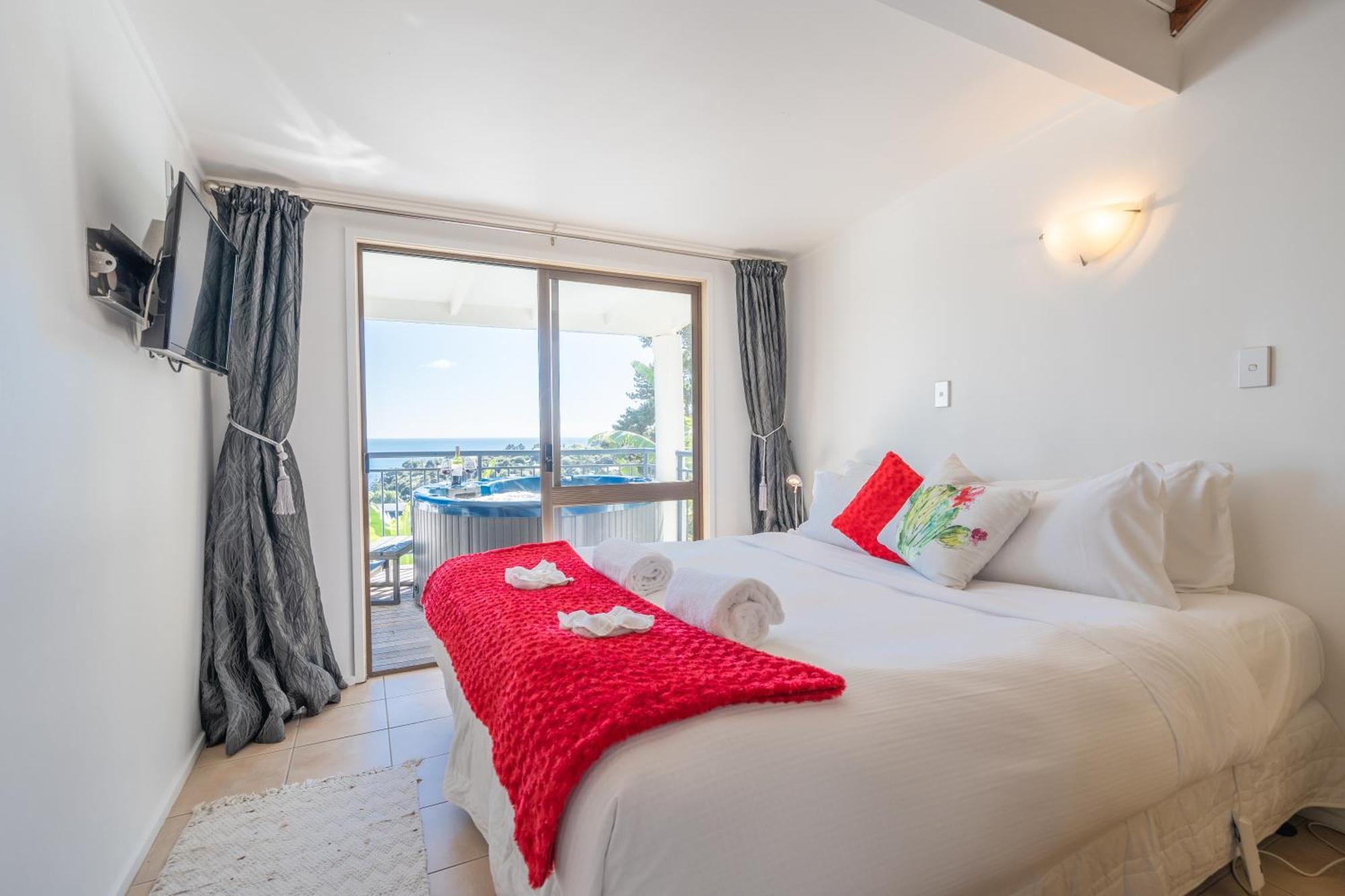 Palm Beach Cottage With Private Spa Pool Eksteriør bilde