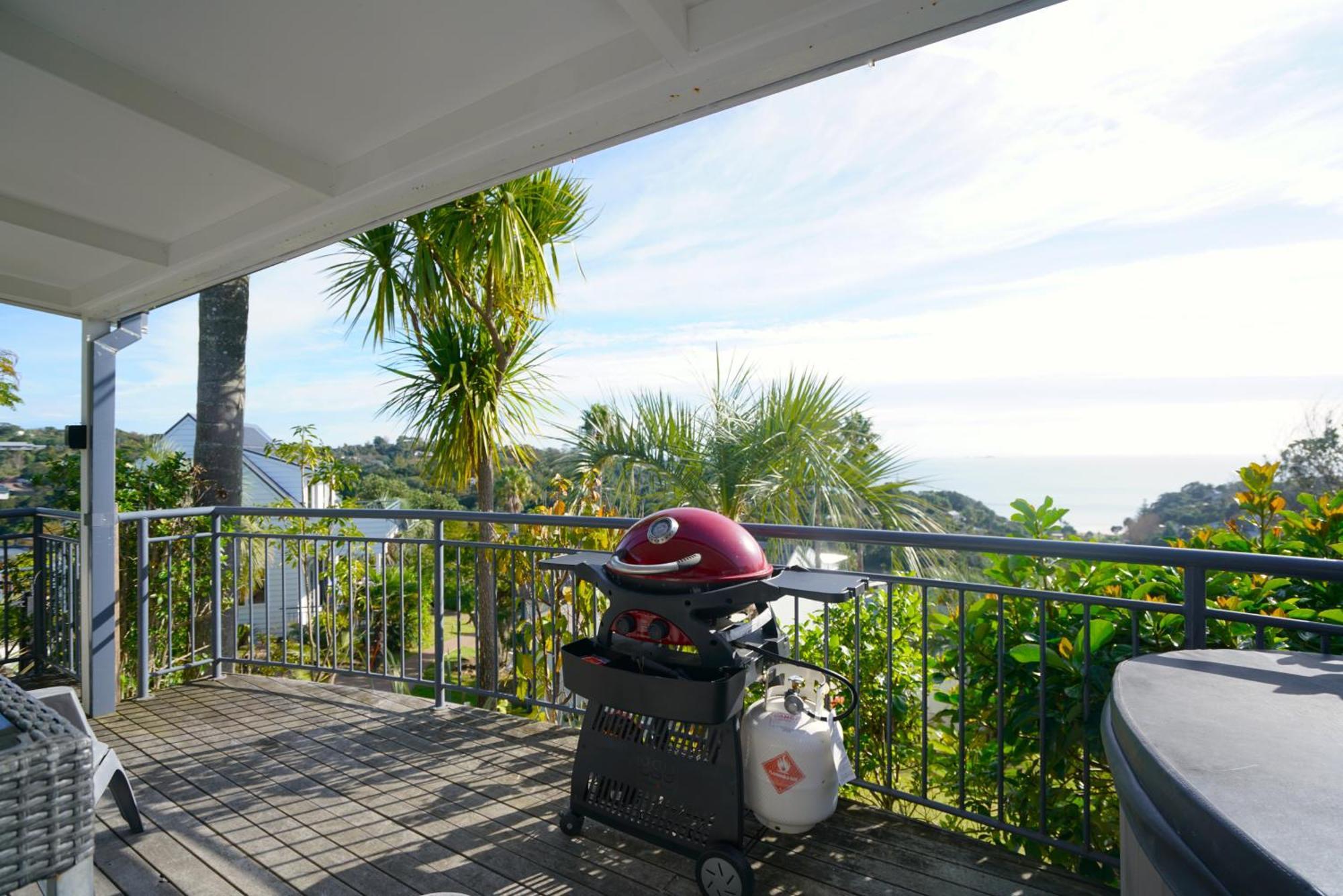 Palm Beach Cottage With Private Spa Pool Eksteriør bilde